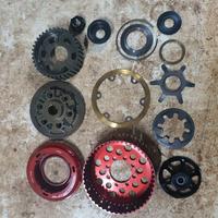 frizione stm da 90 mm