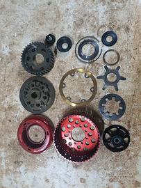 frizione stm da 90 mm