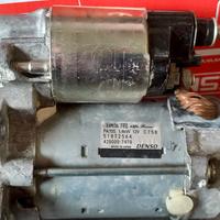 Motorino avviamento Fiat Lancia Alfa 0.9 twin air