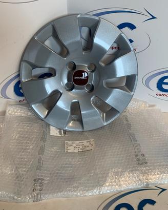 735553848 COPPA RUOTA FIAT PANDA