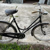 Bici donna anni ‘50 Bianchi Extra