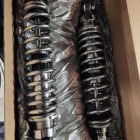 AMMORTIZZATORI HARLEY DAVIDSON TOURING MUPO