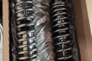 AMMORTIZZATORI HARLEY DAVIDSON TOURING MUPO