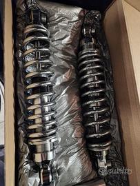 AMMORTIZZATORI HARLEY DAVIDSON TOURING MUPO
