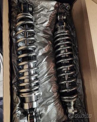 AMMORTIZZATORI HARLEY DAVIDSON TOURING MUPO