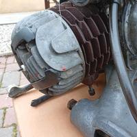 vespa t5 