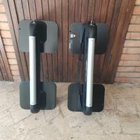 Portasci magnetico Gev Vento 5