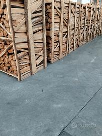 legna da ardere de tutte le sorte 🔥🌳