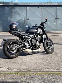 Triumph Trident 660 - 2023