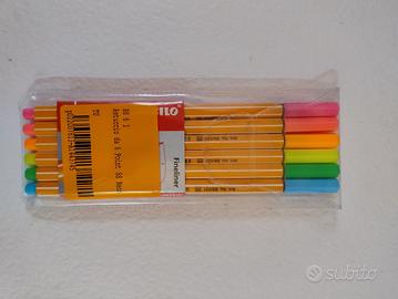 penne Stabilo 