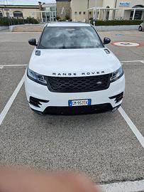 Land Rover Range Rover Velar R-dynamic S 2.0 204cv