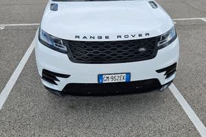 Land Rover Range Rover Velar R-dynamic S 2.0 204cv