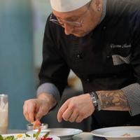 cuoco chef