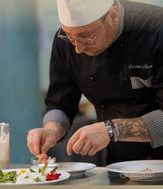 cuoco chef