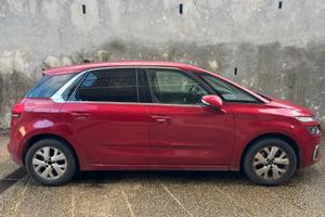Citroen C4 Spacetourer 1.2 puretech