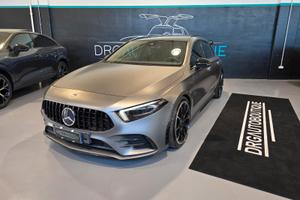 Mercedes-benz A 35 AMG 4MATIC 19"/TETTO/BURMESTER
