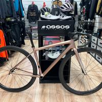Kit specialized aethos sw