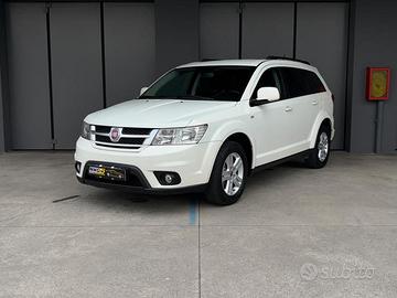 Fiat Freemont 2.0 mjt 16v Black Code 170cv