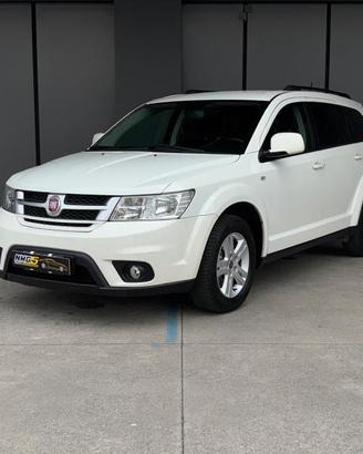 Fiat Freemont 2.0 mjt 16v Black Code 170cv