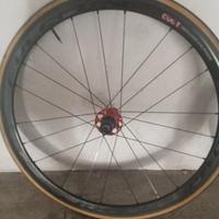 cerchi in carbonio fulcrum racing Speed  xlr 35