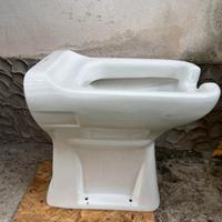 Bagno disabili