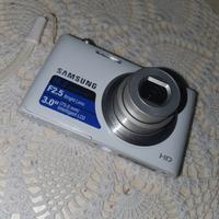 Fotocamera digitale Samsung ST73 - 