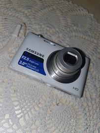 Fotocamera digitale Samsung ST73 - 