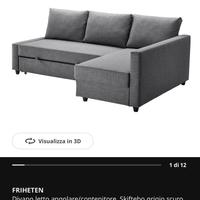 DIVANO IKEA