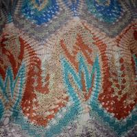 cuscino Missoni home 