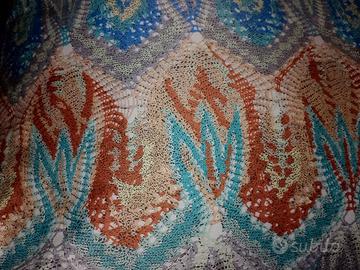 cuscino Missoni home 