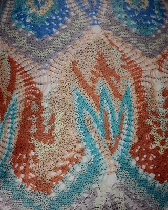 cuscino Missoni home 
