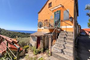 CASA INDIPENDENTE A GENOVA