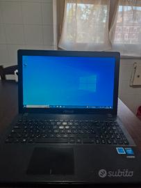Laptop/Portatile/PC Asus F551M