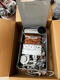 Scaldabagno gas Bosch Therm 5600 15l/m - RICAMBI