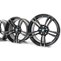 4 cerchi 19" Originali Bmw M2 M3 M4