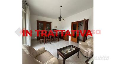 Appartamento Santi Cosma e Damiano