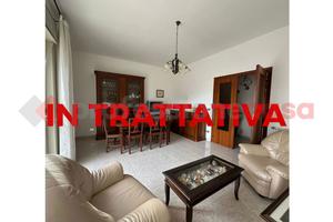 Appartamento Santi Cosma e Damiano