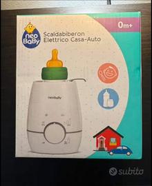 Scalda biberon Neo Baby