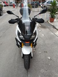 Peugeot XP 400 - 2023