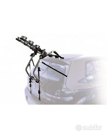 Porta bici posteriore