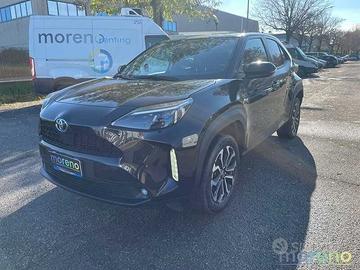 Toyota Yaris Cross 1.5h Trend fwd 116 CV e-cv...