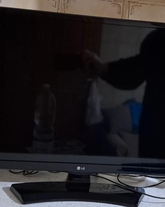 TV LG 28 POLLICI
