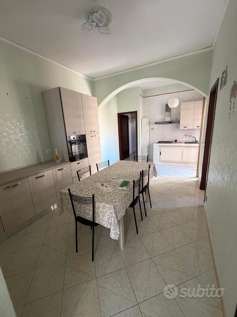 Appartamento – Palermo, Boccadifalco, IV Circoscrizione - Vista 2