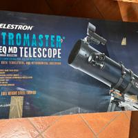 Telescopio
