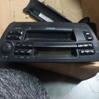 autoradio fiat bravo 1 serie + caricatore cd