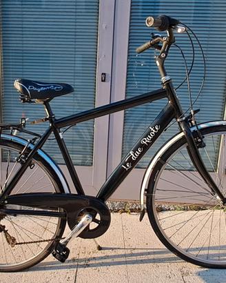 Bicicletta da uomo