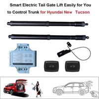 Portellone elettrico hyundai tucson