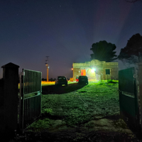 Abitazione in campagna