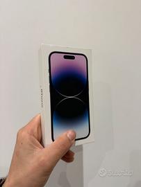 iPhone 14 Pro 128 GB