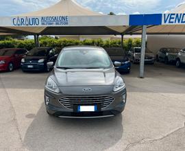 Ford Kuga 1.5 EcoBlue 120 CV aut. 2WD Titanium